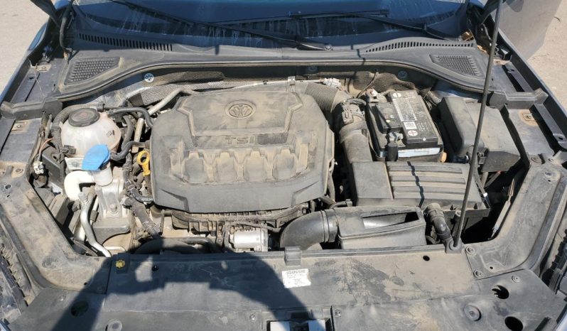 
VOLKSWAGEN PASSAT SE, 2021 full									