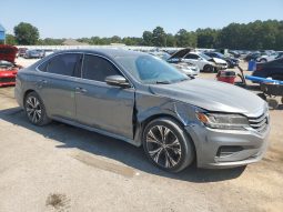 
VOLKSWAGEN PASSAT SE, 2021 full									