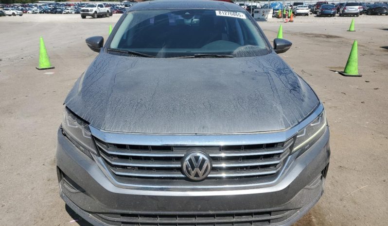 
VOLKSWAGEN PASSAT SE, 2021 full									