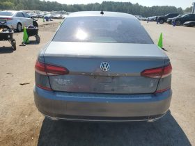 VOLKSWAGEN PASSAT SE, 2021