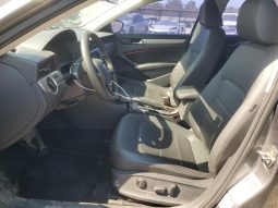 
VOLKSWAGEN PASSAT SE, 2021 full									