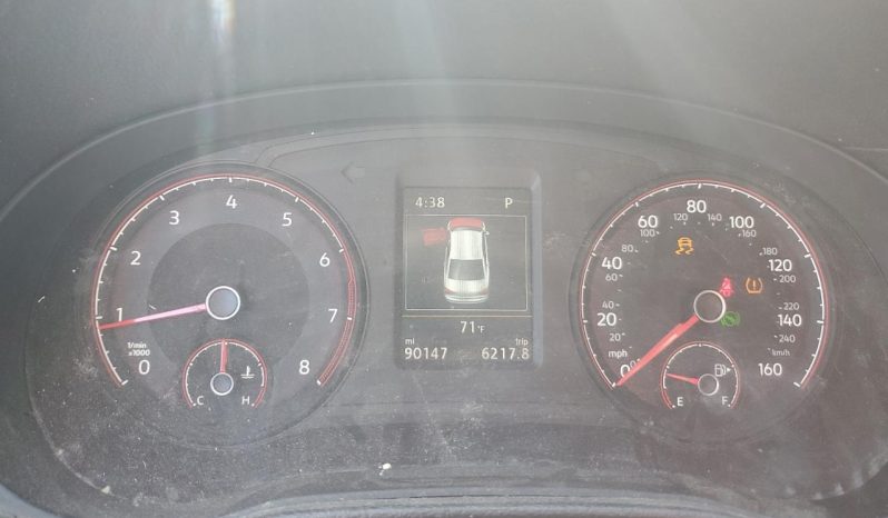 
VOLKSWAGEN PASSAT SE, 2021 full									
