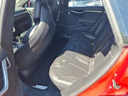 
TESLA MODEL S 90D, 2017 full									