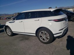 
LAND ROVER RANGE ROVER EVOQUE S, 2023 (2022) full									