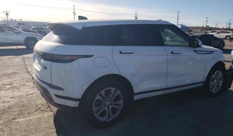 
LAND ROVER RANGE ROVER EVOQUE S, 2023 (2022) full									
