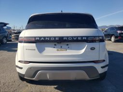 
LAND ROVER RANGE ROVER EVOQUE S, 2023 (2022) full									