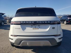 LAND ROVER RANGE ROVER EVOQUE S, 2023 (2022)