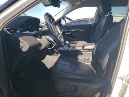 
LAND ROVER RANGE ROVER EVOQUE S, 2023 (2022) full									