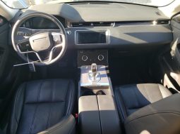 
LAND ROVER RANGE ROVER EVOQUE S, 2023 (2022) full									