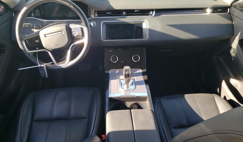 
LAND ROVER RANGE ROVER EVOQUE S, 2023 (2022) full									