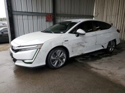 HONDA CLARITY, 2018