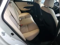 
HONDA CLARITY, 2018 full									