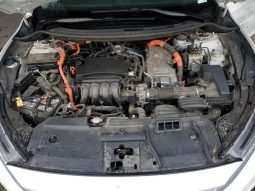 
HONDA CLARITY, 2018 full									