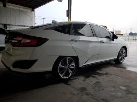 HONDA CLARITY, 2018