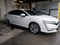 
HONDA CLARITY, 2018 full									