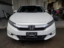 
HONDA CLARITY, 2018 full									