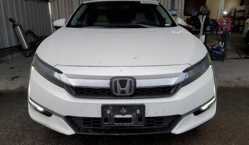 
HONDA CLARITY, 2018 full									