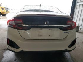 HONDA CLARITY, 2018