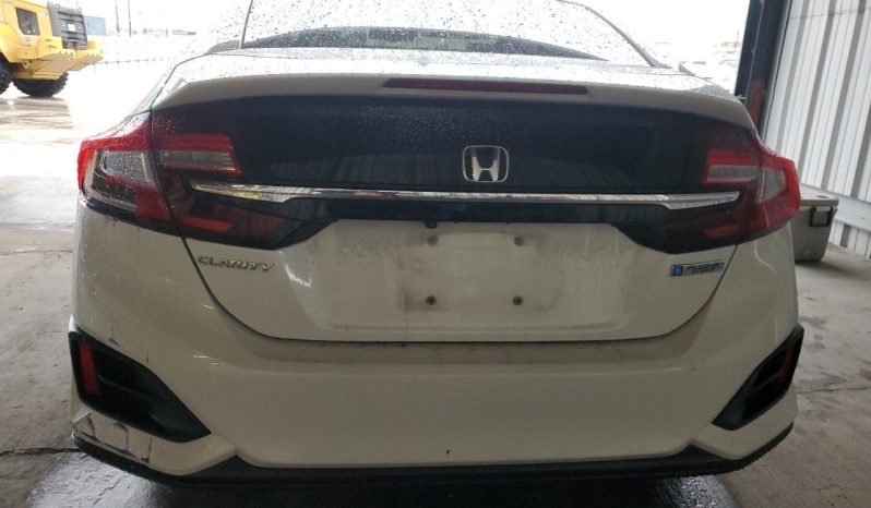 
HONDA CLARITY, 2018 full									