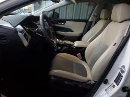 
HONDA CLARITY, 2018 full									