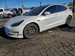 TESLA MODEL 3 SR+ RWD, 2021