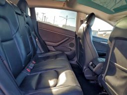 
TESLA MODEL 3 SR+ RWD, 2021 full									