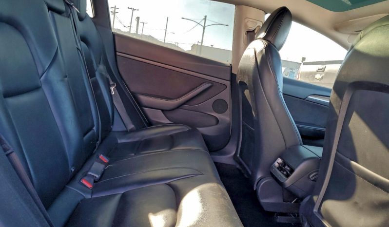 
TESLA MODEL 3 SR+ RWD, 2021 full									