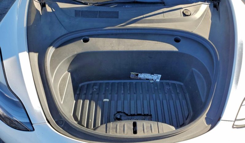 
TESLA MODEL 3 SR+ RWD, 2021 full									