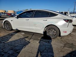 
TESLA MODEL 3 SR+ RWD, 2021 full									
