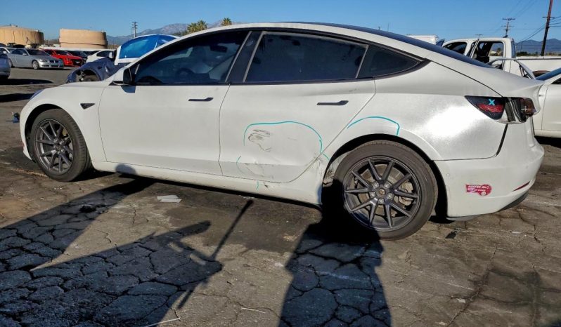 
TESLA MODEL 3 SR+ RWD, 2021 full									
