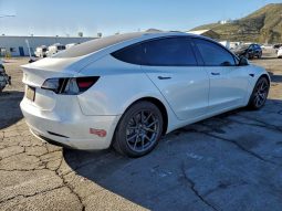 
TESLA MODEL 3 SR+ RWD, 2021 full									