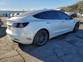 TESLA MODEL 3 SR+ RWD, 2021