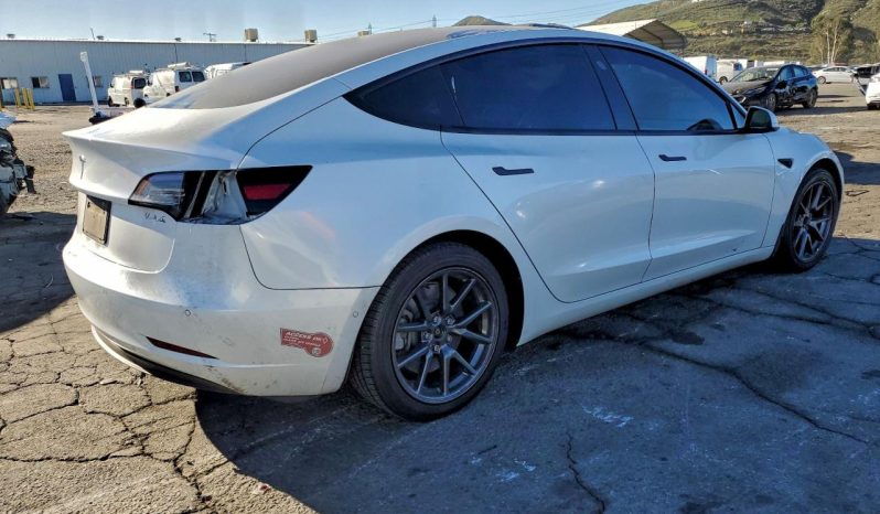 
TESLA MODEL 3 SR+ RWD, 2021 full									