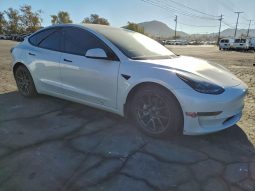 
TESLA MODEL 3 SR+ RWD, 2021 full									