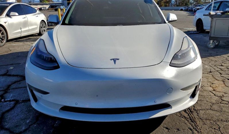 
TESLA MODEL 3 SR+ RWD, 2021 full									