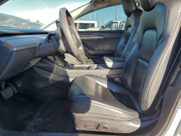 
TESLA MODEL 3 SR+ RWD, 2021 full									