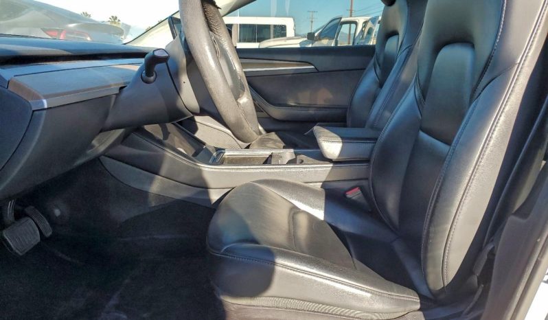 
TESLA MODEL 3 SR+ RWD, 2021 full									