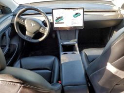 
TESLA MODEL 3 SR+ RWD, 2021 full									