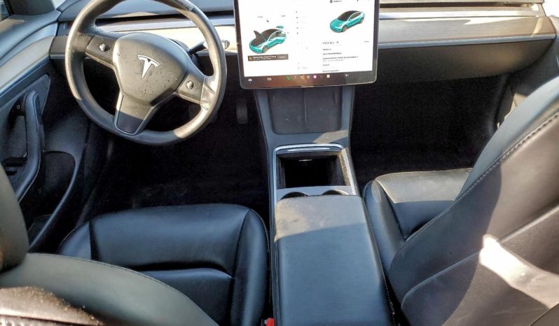 
TESLA MODEL 3 SR+ RWD, 2021 full									