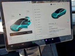 
TESLA MODEL 3 SR+ RWD, 2021 full									