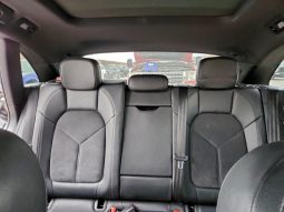 
PORSCHE MACAN, 2017 full									