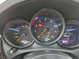 
PORSCHE MACAN, 2017 full									