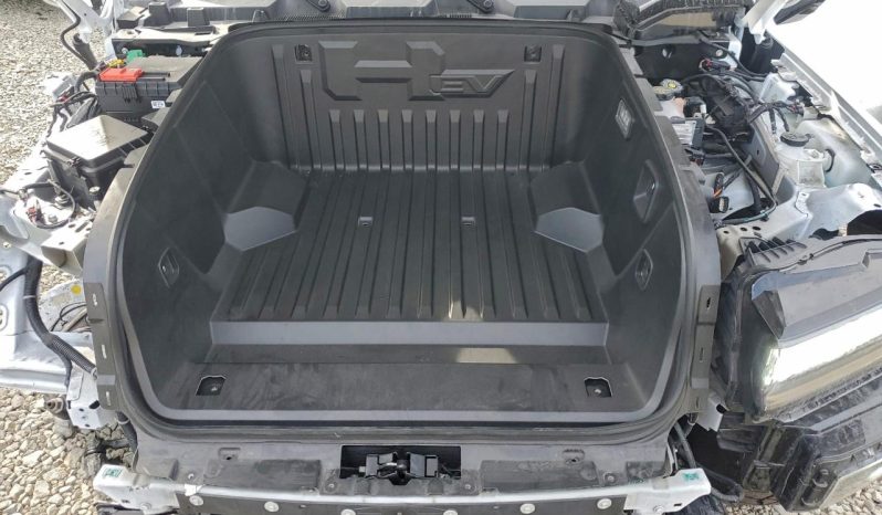 
GMC HUMMER SUV 3X, 2024 full									