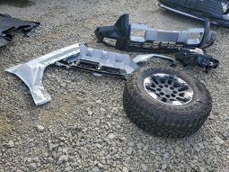 
GMC HUMMER SUV 3X, 2024 full									