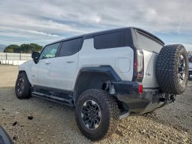 GMC HUMMER SUV 3X, 2024