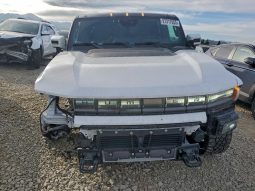 
GMC HUMMER SUV 3X, 2024 full									
