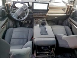 
GMC HUMMER SUV 3X, 2024 full									