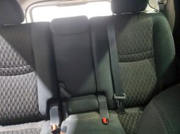 
NISSAN ROGUE SV, 2018 full									
