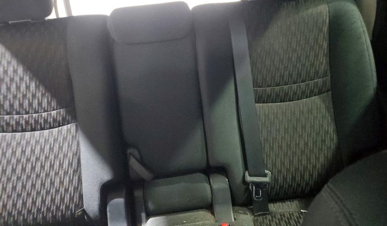 
NISSAN ROGUE SV, 2018 full									