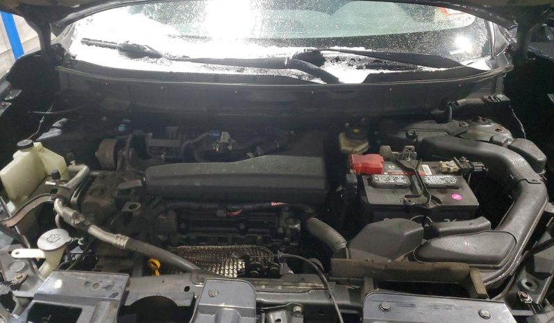 
NISSAN ROGUE SV, 2018 full									